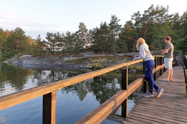 Vastervik Resort; vakantiepark & camping review - Reisliefde