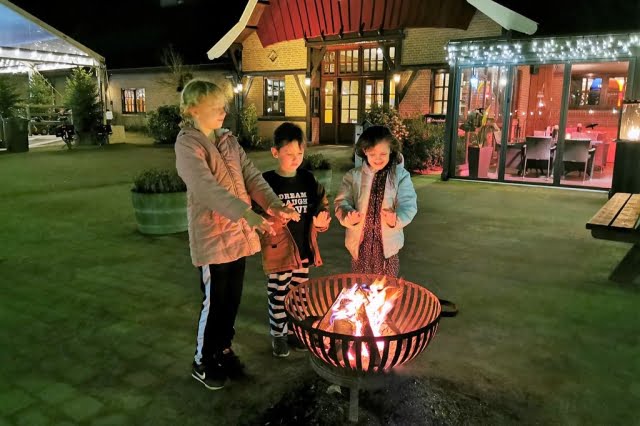 Marveld Recreatie review vakantiepark camping in Groenlo Achterhoek - Reisliefde