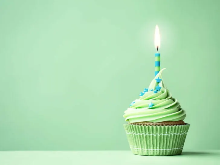 Tips voor een duurzame verjaardag; van materialen tot kinderfeestje zo pak je dat aan! - mamaliefde.nl
