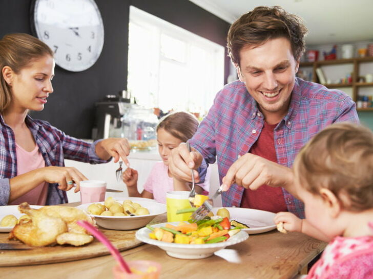 10 Tips voor als je kind een lastige eter is en niets wil eten?