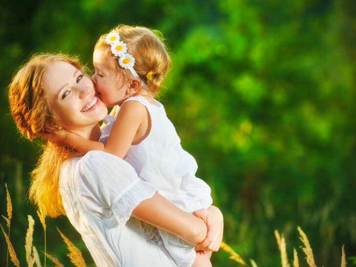 Moederschap; wat doet een moeder en wat is de betekenis daarvan?