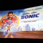 Recensie: Sonic bioscoop film - Mamaliefde.nl