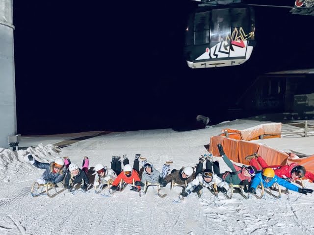 Wintersport Ischgl; vakantie & skigebied - Reisliefde