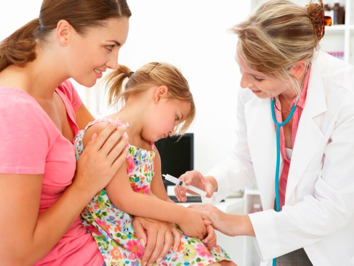 Het Rijksvaccinatieprogramma – wat kan ik verwachten?