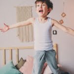 Tips en activiteiten met drukke / hyperactieve kinderen - Mamaliefde.nl