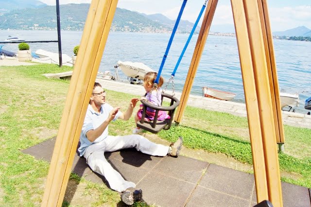 Lago Maggiore met kinderen vakantie; Bezienswaardigheden & Activiteiten - Reisliefde