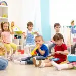 Hoe draagt een kinderdagverblijf of peuterspeelzaal bij aan de ontwikkeling van een kind - Mamaliefde.nl