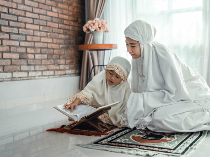 Ramadan; wat is het, hoe werkt het en hoe zit het met kinderen? - Mamaliefde.nl