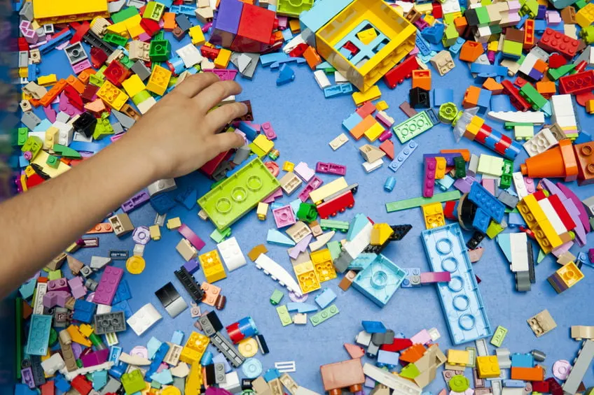 LEGO ideeën & voorbeelden om te bouwen. Inspiratie van makkelijk tot uitdagende challenges a la lego masters. - Mamaliefde.nl