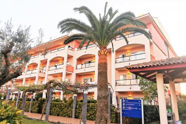 Hotel Viva Blue & Spa in Mallorca - Mamaliefde