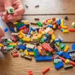 50 Lego ideeën; makkelijke voorbeelden en challenges om te bouwen - Mamaliefde.nl