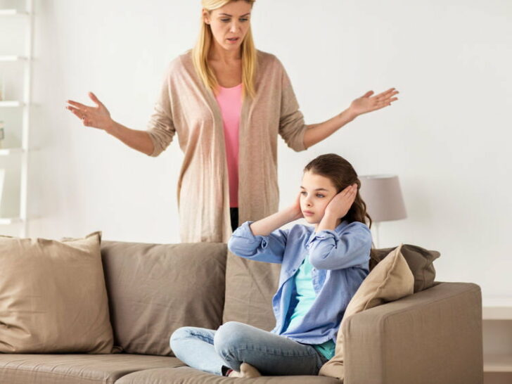 Opstandig gedrag kind; 11 tips wat te doen als ze brutaal zijn