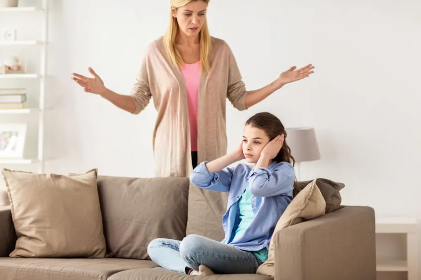 11 tips voor brutaal en opstandig gedrag bij kinderen - Mamaliefde.nl