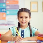 Wat is de juiste pengreep en schrijfhouding voor kinderen? Inclusief tips en oefeningen om te maken - Mamaliefde.nl