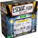 Escape room spellen voor thuis - Mamaliefde