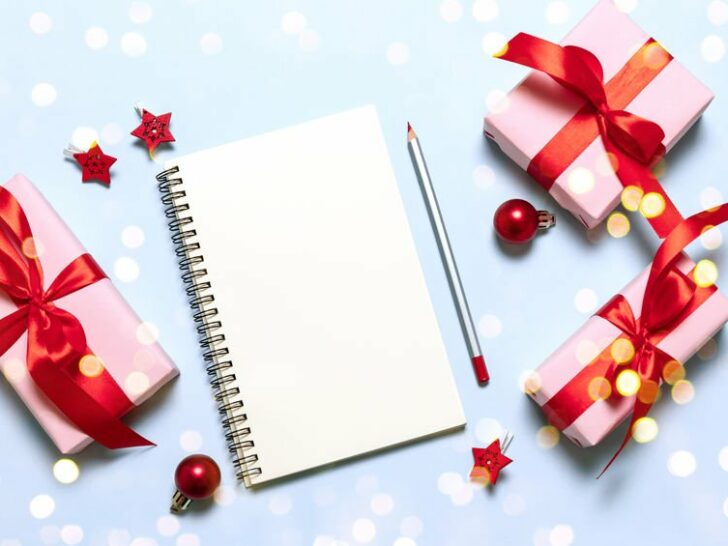 Tips om je eigen verlanglijstje te maken voor verjaardag, Sinterklaas of Kerst - Mamaliefde.nl