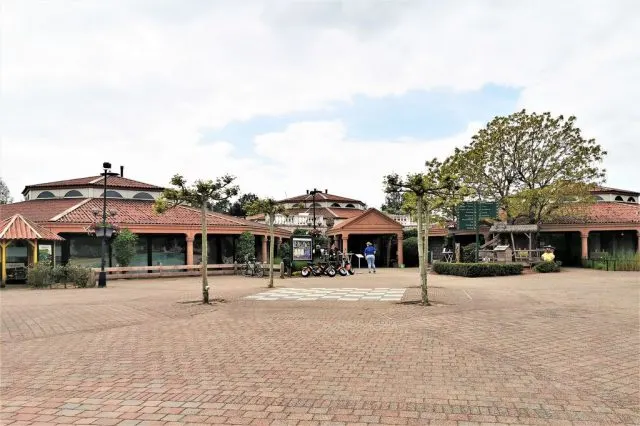 Landal Stroombroek; ervaringen met dit park aan een recreatieplas - Mamaliefde