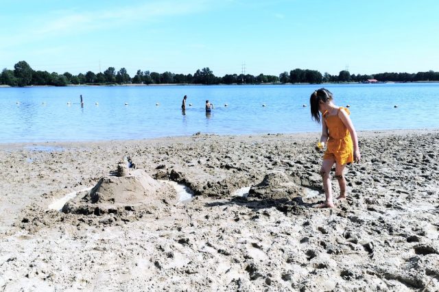 Landal Stroombroek Braamt review; met strand, wellness en zwembad - Reisliefde