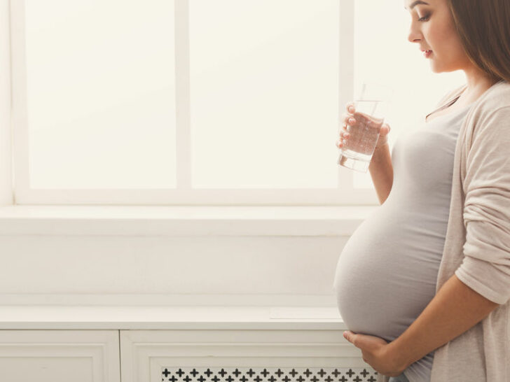 Tips en trucs die iedere zwangere vrouw moet weten
