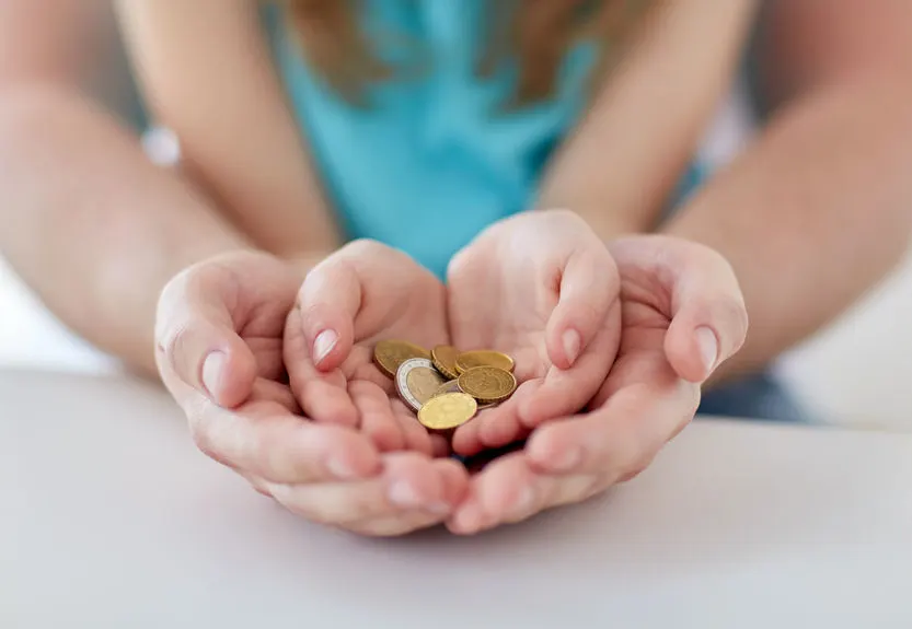 Tips om je kind te leren omgaan met geld - Mamaliefde.nl
