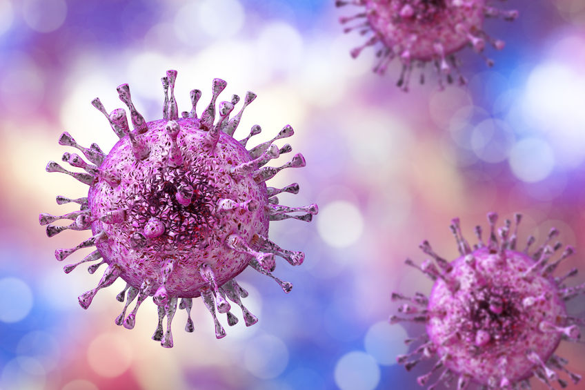 CMV-virus; wat is het en hoe zit het met symptomen tijdens zwangerschap?