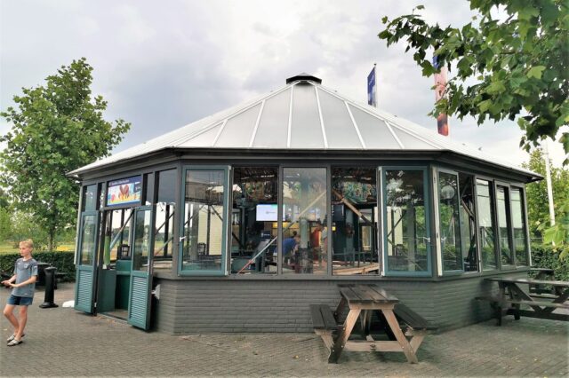 Recreatiepark Terspegelt Brabant review - Reisliefde