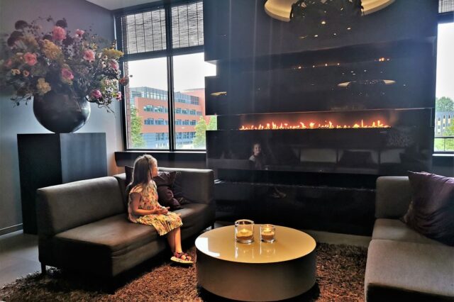 Overnachten bij Van der Valk hotel Dordrecht met kinderen - Mamaliefde