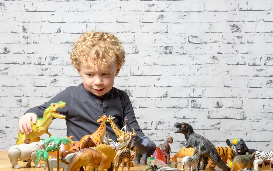Het leukste dinosaurus speelgoed; van lego tot knuffels en dekbedden - Mamaliefde.nl