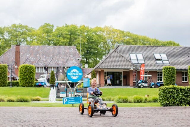 10 tips voor een leuke kindervakantie op een vakantiepark in Nederland - Reisliefde