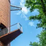 Uitkijktorens Nederland met kinderen bezoeken; de mooiste en hoogste in natuur of stad - Mamaliefde.nl