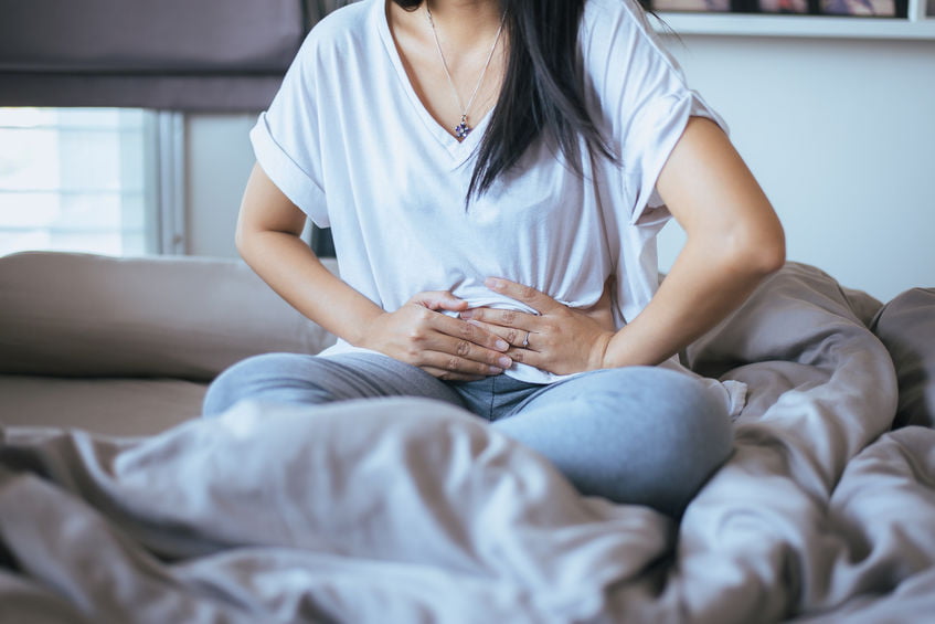 Buikpijn tijdens de zwangerschap; van obstipatie en diarree tot bandenpijn