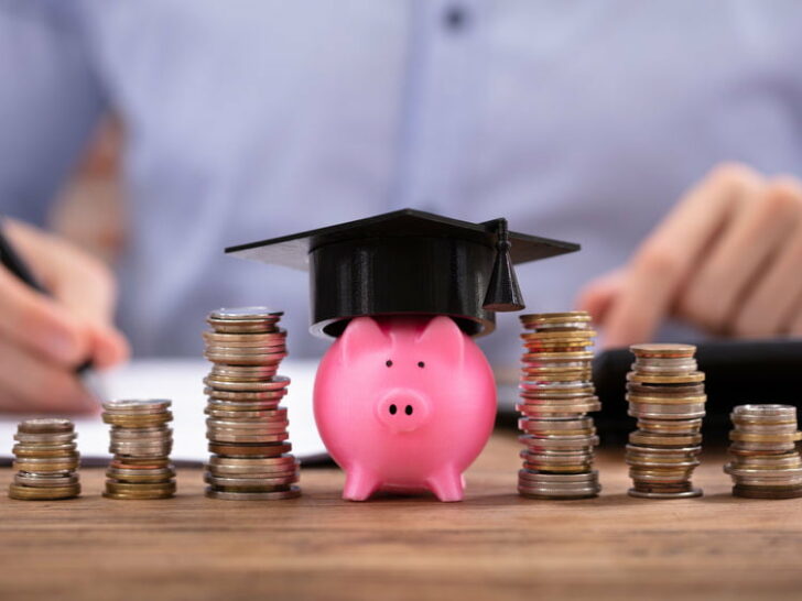 Studiefinanciering; van berekenen en aanvragen tot terugbetalen