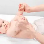 Met je baby naar de Osteopaat: praktische informatie en ervaringen - Mamaliefde.nl