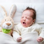 Witte ruis; tips om te slapen met white noise machine of geluiden app ook voor baby. - Mamaliefde.nl