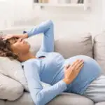 IJzertekort tijdens de zwangerschap - Mamaliefde.nl
