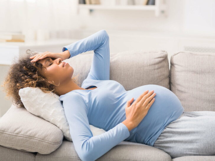IJzertekort na zwangerschap; welke waarde is gevaarlijk en ervaringen?