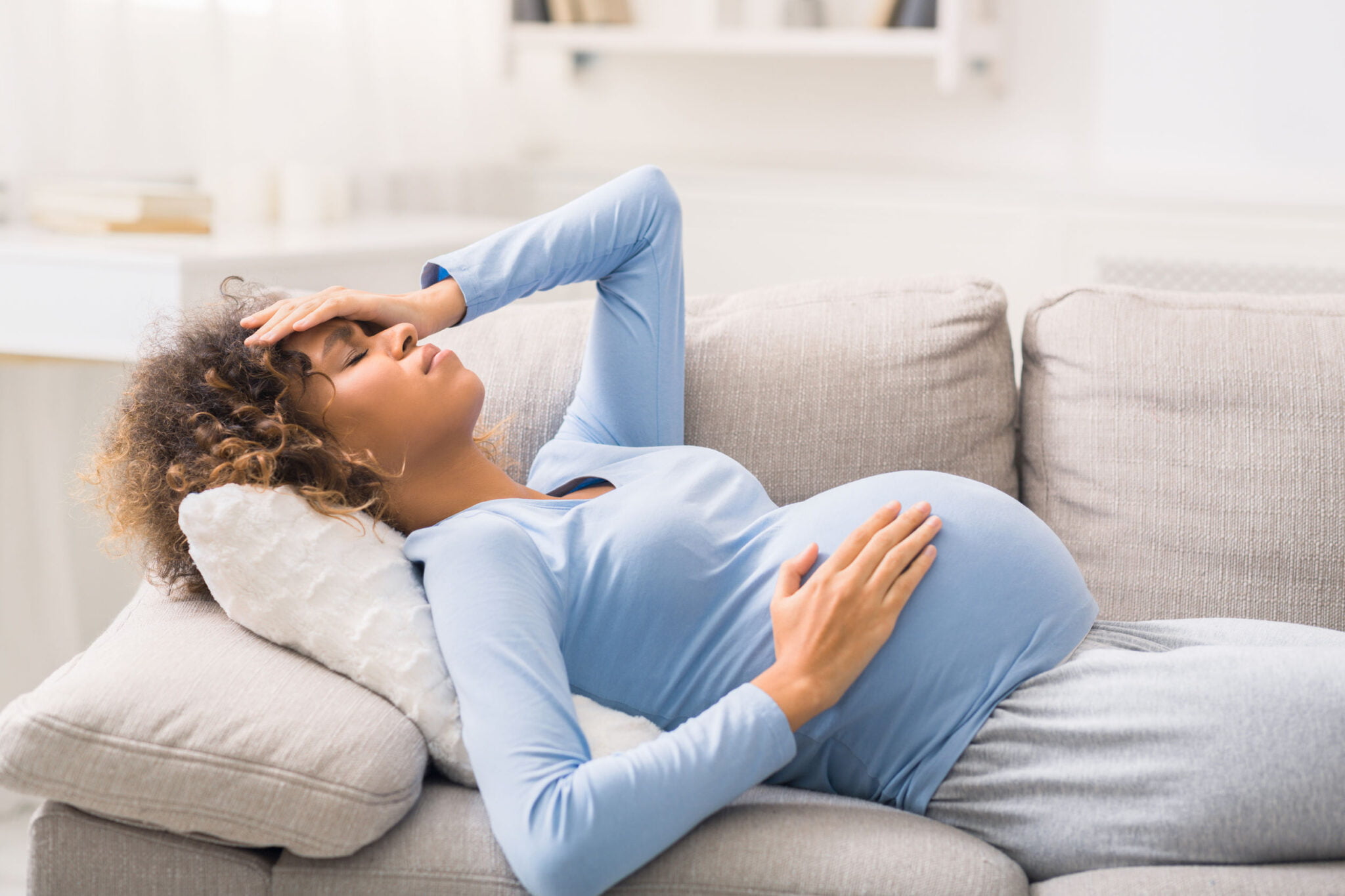 IJzertekort na zwangerschap; welke waarde is gevaarlijk en ervaringen?