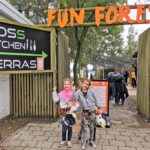 Fun Forest Rotterdam; klimmen met kinderen - Mamaliefde.nl