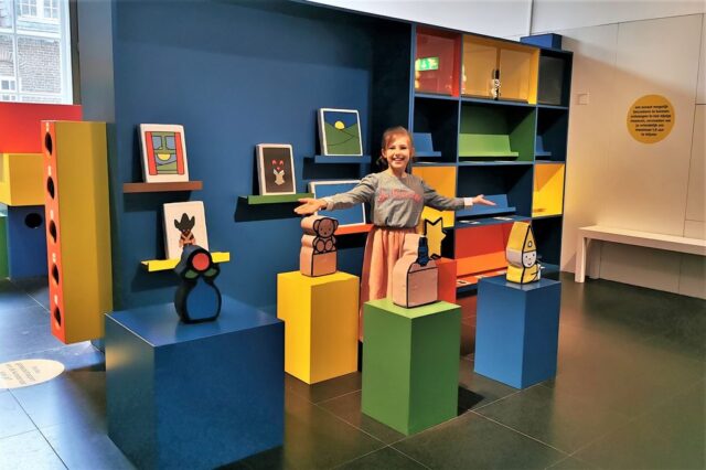 Nijntje Museum Utrecht; leukste kindermuseum van Nederland - Reisliefde