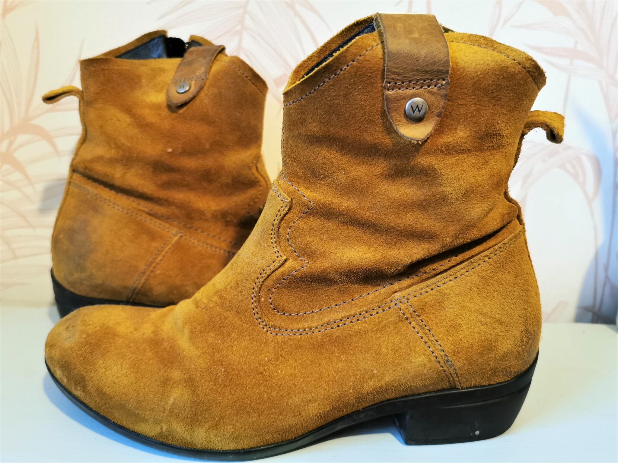 Trend alert; cowboy boots zijn het helemaal deze winter! - Mamaliefde.nl