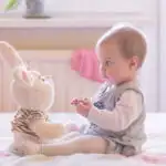 Tips en oefeningen om je baby te leren zitten - Mamaliefde.nl