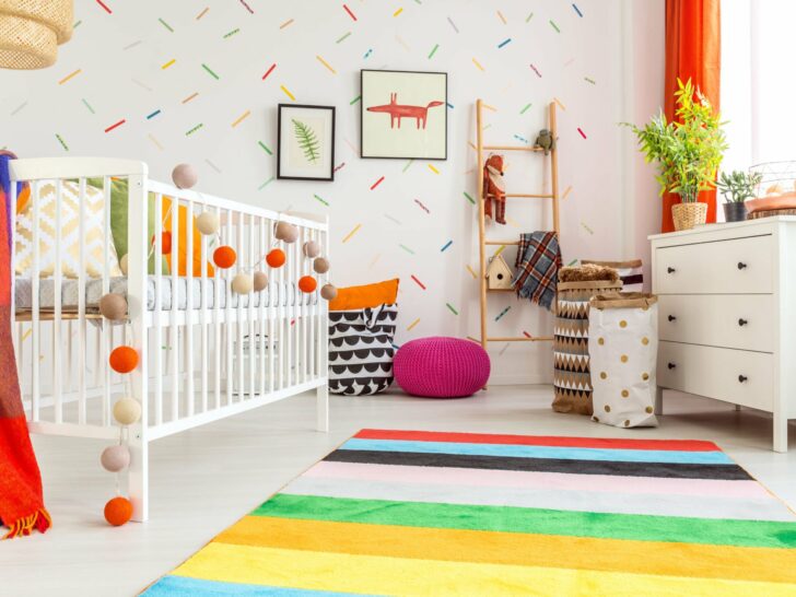 Kosten babykamer: Wat kost een babykamer precies? - Mamaliefde.nl