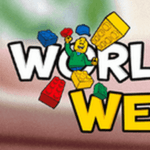 Lego World Week; doet jullie gezin ook mee? - Mamaliefde.nl