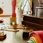 Duurzaam speelgoed voor baby's en kinderen; wat is het en tips voor houten en poppen speelgoed per leeftijdsjaar Inclusief overzicht duurzame merken en waar te kopen - mamaliefde.nl