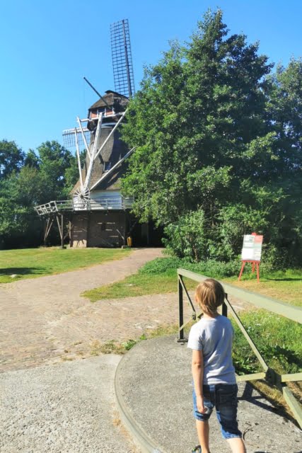 Veenpark openluchtmuseum Drenthe bezoeken - Reisliefde