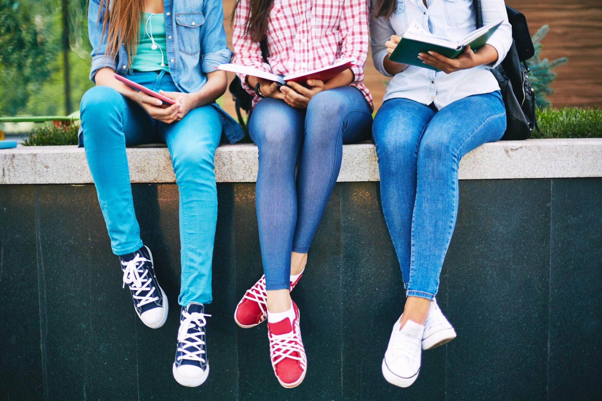 Tips om lezen te stimuleren & leuk maken voor tieners & pubers