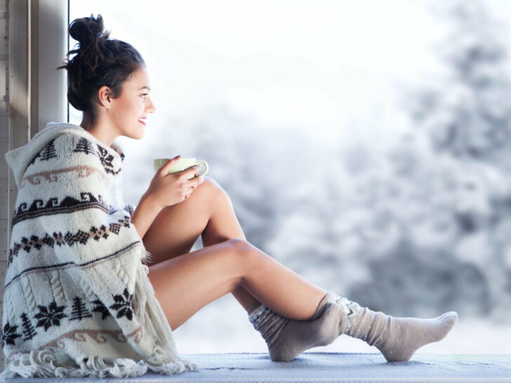 10 Dames wintermode trends