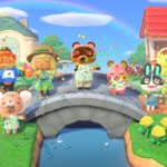 Animal Crossing review; inclusief eiland ideeën en voorbeelden - Mamaliefde.nl