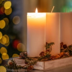 Kerst viering met kinderen thuis vieren; tips en ideeën - Mamaliefde.nl