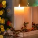 Kerst viering met kinderen thuis vieren; tips en ideeën - Mamaliefde.nl